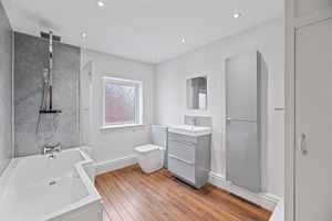 Bathroom- click for photo gallery